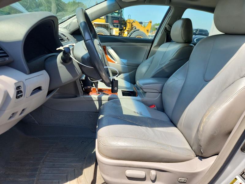 85613145 :رقم المزاد ، 4T1BB3EK3BU136872 vin ، 2011 Toyota Camry مزاد بيع