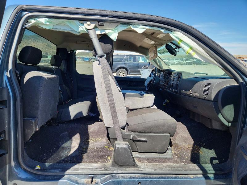 Продажа на аукционе авто 2010 Gmc Sierra, vin: 1GTSKVE33AZ258397, номер лота: 58478756