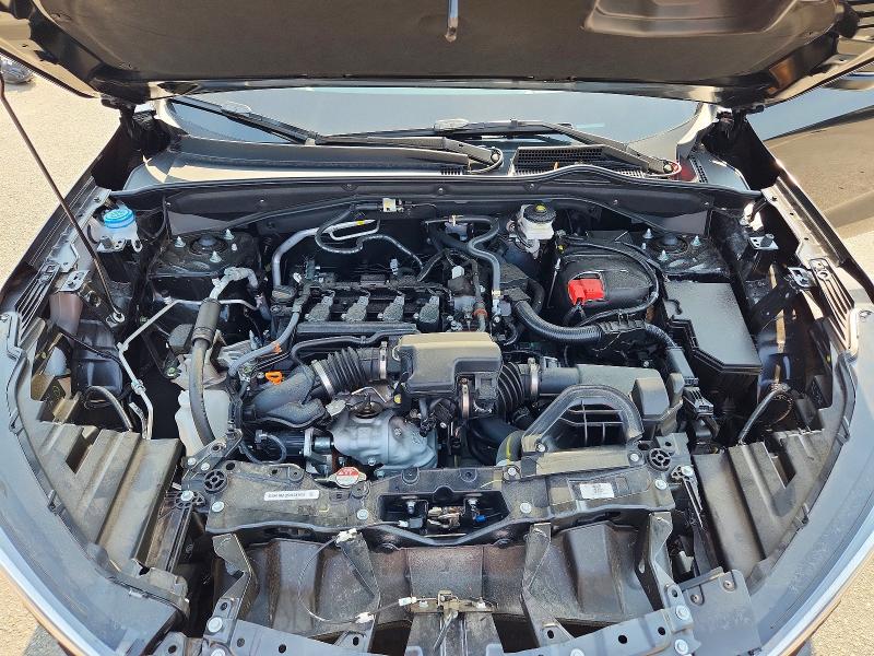 Продаж на аукціоні авто 2025 Acura Adx, vin: 3HDSA2H51SM704840, номер лоту: 58943176