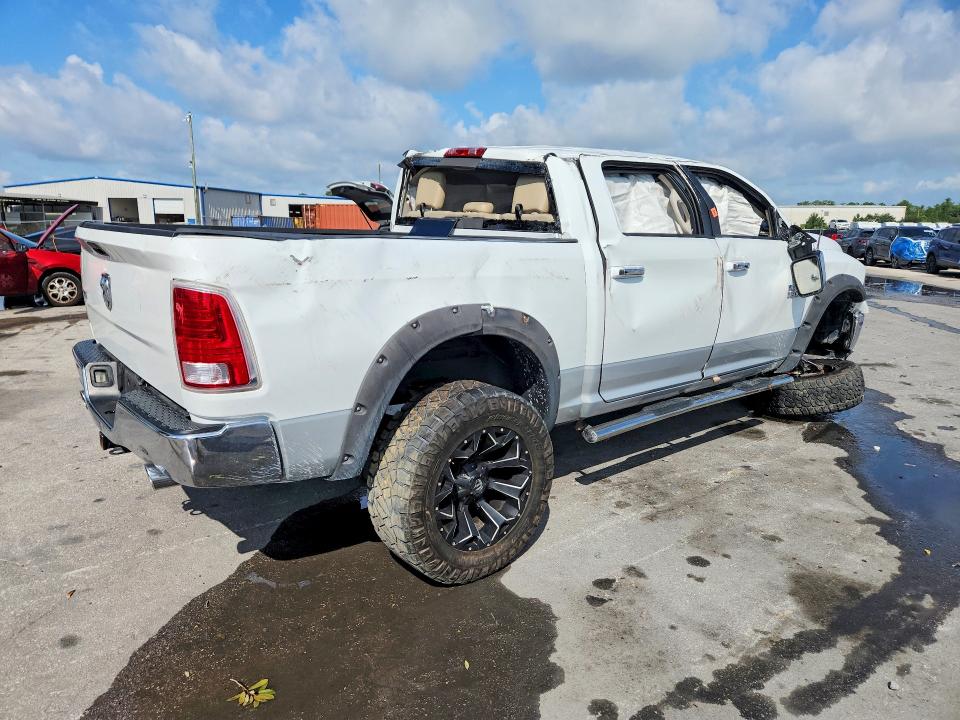 2014 Ram 1500 მანქანა იყიდება აუქციონზე, vin: 1C6RR6NT8ES102751, აუქციონის ნომერი: 57945996