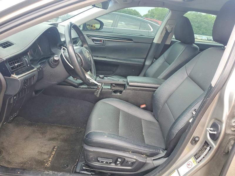 Продажа на аукционе авто 2018 Lexus Es, vin: 58ABK1GG8JU081243, номер лота: 56576376