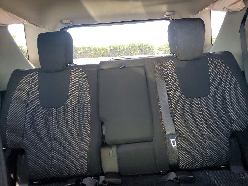 Продажа на аукционе авто 2017 Chevrolet Equinox, vin: 2GNFLFEK8H6338691, номер лота: 58145036