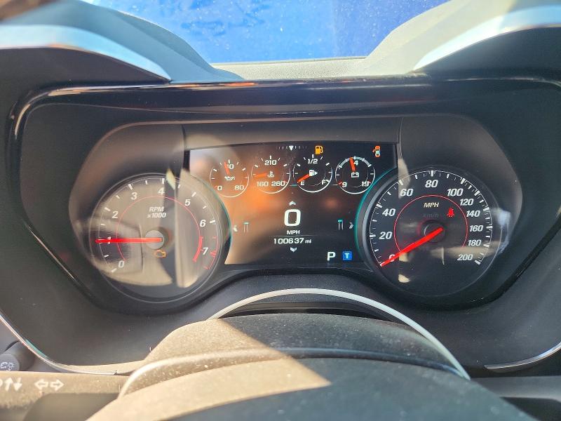 Aukcja sprzedaży 2016 Chevrolet Camaro, vin: 1G1FH1R74G0157364, numer aukcji: 57632526