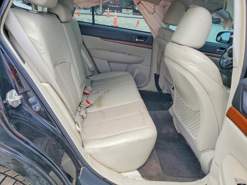 Продаж на аукціоні авто 2014 Subaru Outback, vin: 4S4BRDLC3E2209509, номер лоту: 56708966