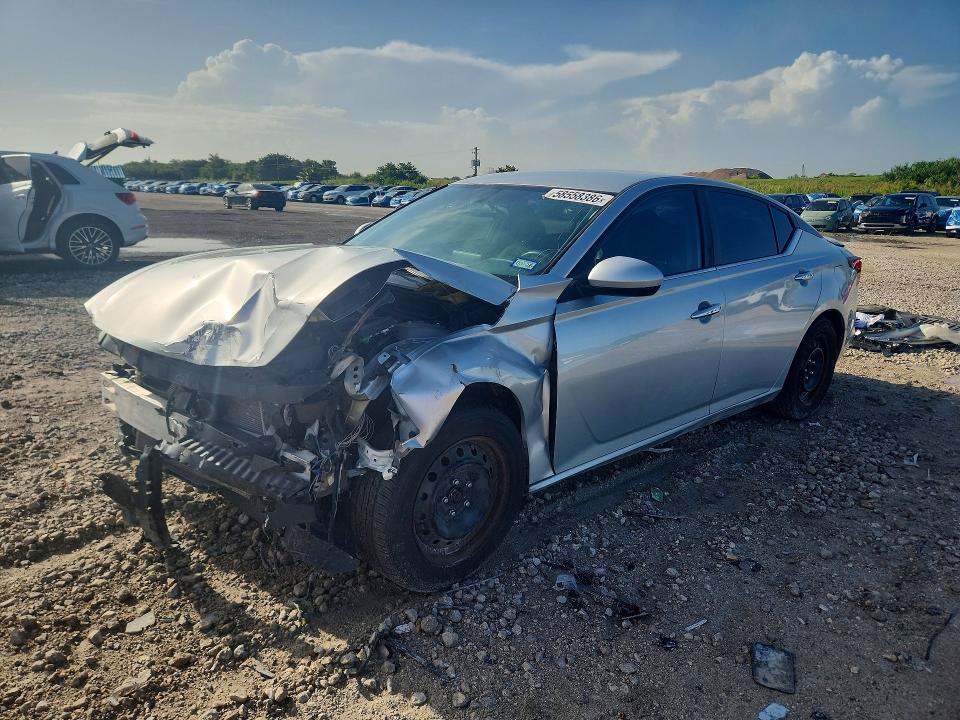Aukcja sprzedaży 2020 Nissan Altima, vin: 1N4BL4BVXLC235482, numer aukcji: 58558386