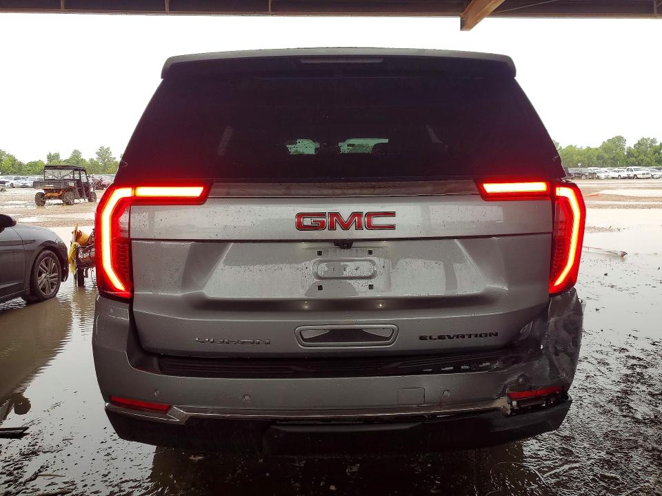 2025 Gmc Yukon მანქანა იყიდება აუქციონზე, vin: 1GKS1BRD9SR178967, აუქციონის ნომერი: 57704746