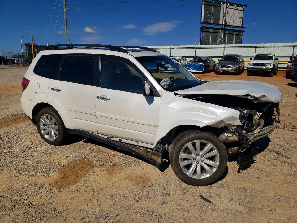 Продажа на аукционе авто 2013 Subaru Forester, vin: JF2SHAEC8DH419216, номер лота: 57256036