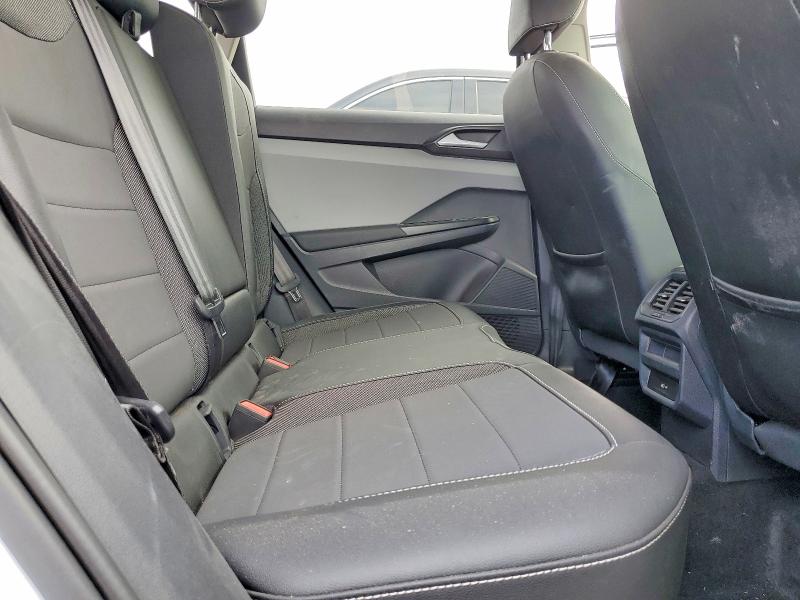 50902466 :رقم المزاد ، 3VVRX7B25NM025427 vin ، 2022 Volkswagen Taos مزاد بيع