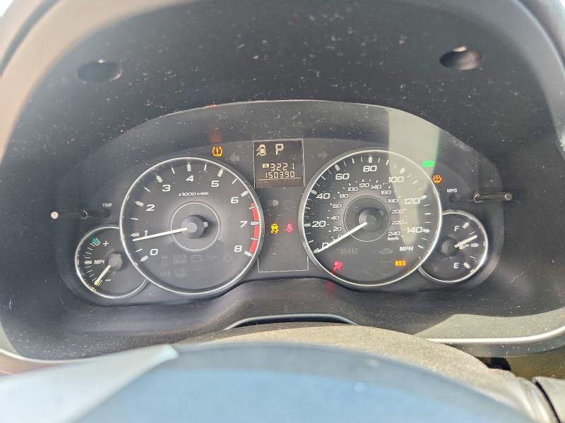 Продажа на аукционе авто 2012 Subaru Outback, vin: 4S4BRCGC4C3267625, номер лота: 58603606