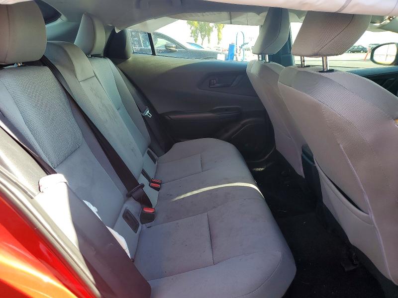 Aukcja sprzedaży 2024 Toyota Prius, vin: JTDACAAU5R3038032, numer aukcji: 57741076