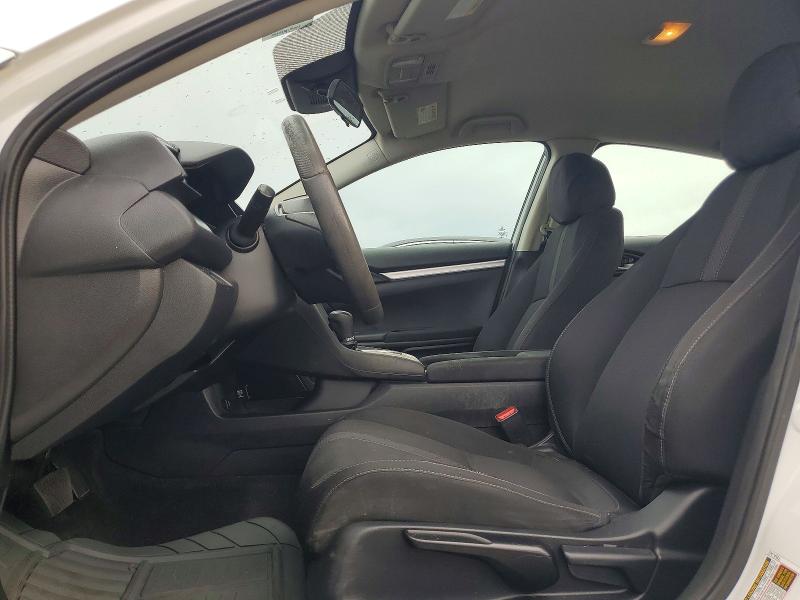 Aukcja sprzedaży 2019 Honda Civic, vin: 2HGFC2F62KH587875, numer aukcji: 58173426