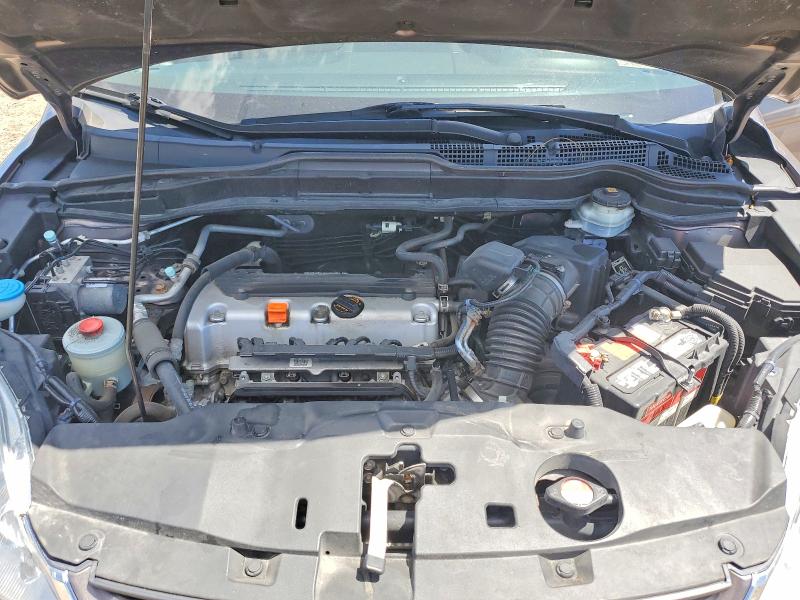 57342656 :رقم المزاد ، 5J6RE4H71AL093056 vin ، 2010 Honda Cr-v مزاد بيع