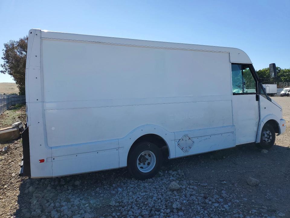2013 Isuzu Npr მანქანა იყიდება აუქციონზე, vin: JALB4T172D7W01089, აუქციონის ნომერი: 54055826