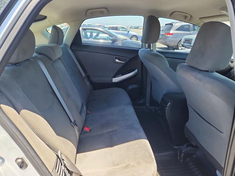 55945626 :رقم المزاد ، JTDKN3DU7F0466476 vin ، 2015 Toyota Prius مزاد بيع