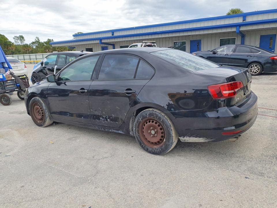 Продаж на аукціоні авто 2016 Volkswagen Jetta, vin: 3VW267AJ9GM381679, номер лоту: 55884936
