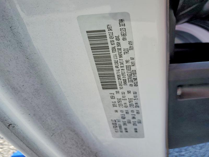 Продаж на аукціоні авто 2018 Ram Promaster 1500, vin: 3C6TRVNG2JE103393, номер лоту: 59116926