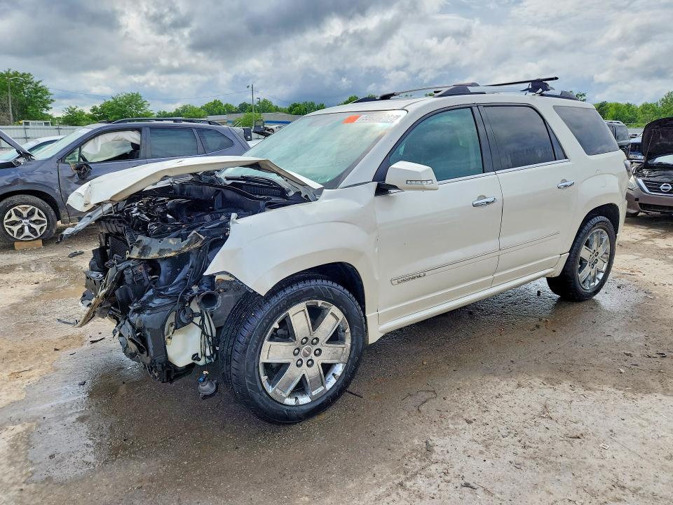 Aukcja sprzedaży 2013 Gmc Acadia, vin: 1GKKVTKD9DJ242463, numer aukcji: 55902906