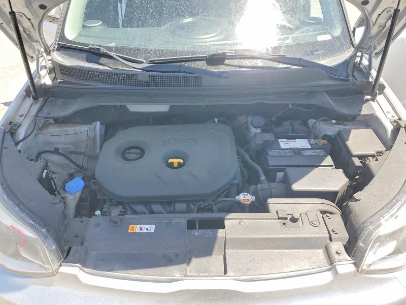 56966966 :رقم المزاد ، KNDJX3A56F7770571 vin ، 2015 Kia Soul مزاد بيع