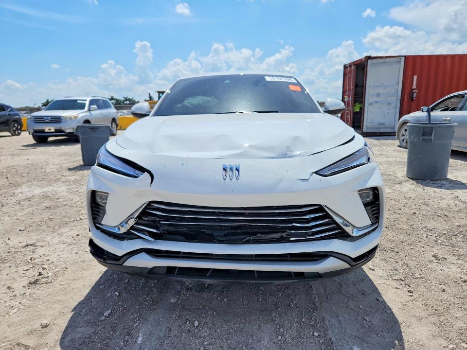 Продаж на аукціоні авто 2025 Buick Envista, vin: KL47LAEP8SB238505, номер лоту: 56108366