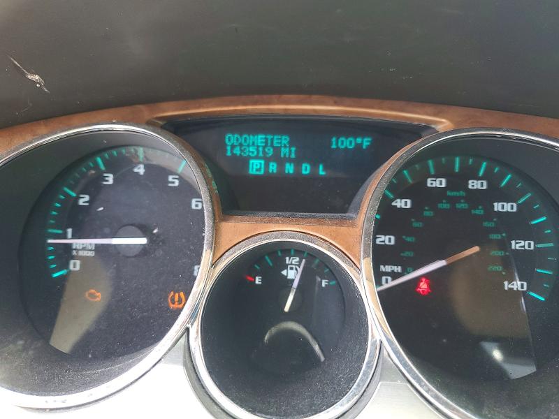 Aukcja sprzedaży 2012 Buick Enclave, vin: 5GAKRCED9CJ113540, numer aukcji: 54923366