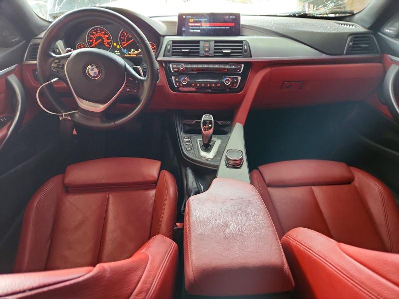 57943436 :رقم المزاد ، WBA4W9C07LAG90036 vin ، 2020 Bmw 440xi مزاد بيع