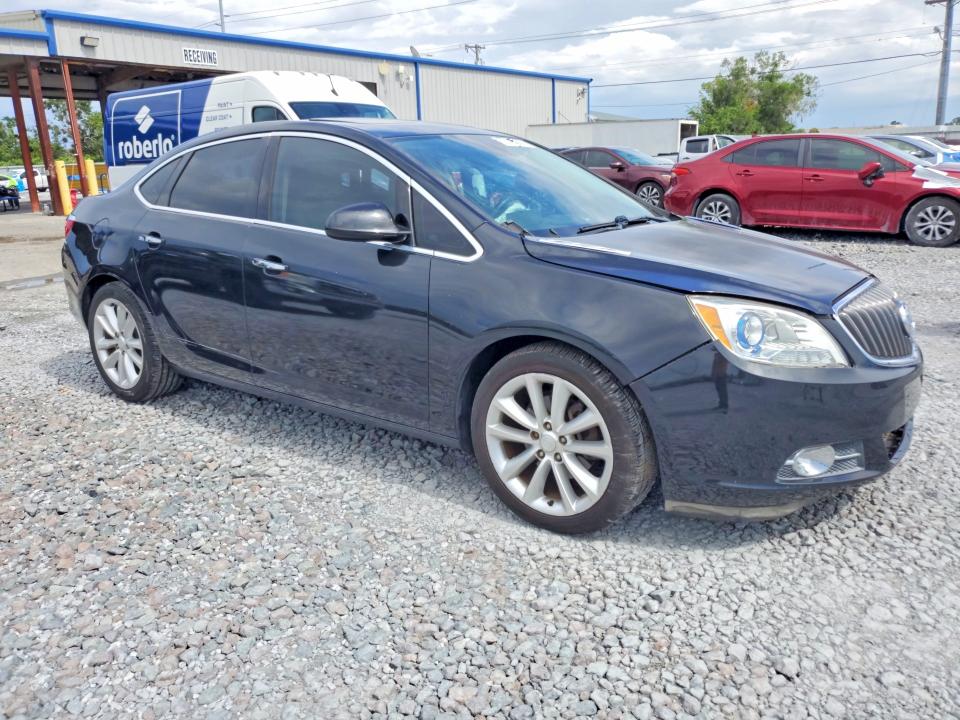 57415626 :رقم المزاد ، 1G4PS5SK7D4162951 vin ، 2013 Buick Verano مزاد بيع