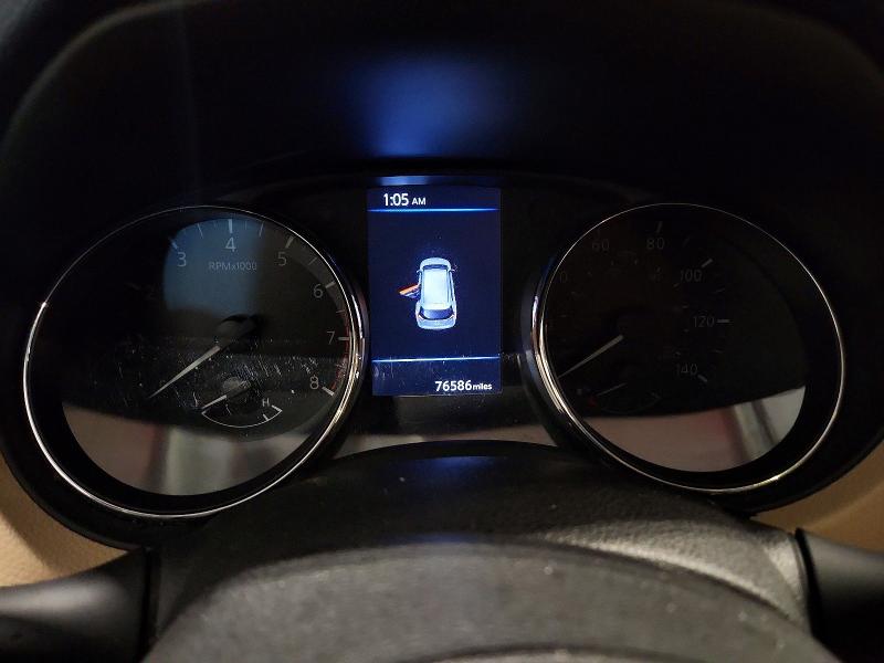 Продаж на аукціоні авто 2019 Nissan Rogue, vin: 5N1AT2MV5KC702728, номер лоту: 58701076