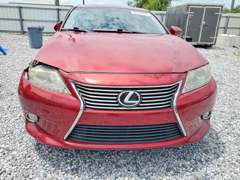 Продажа на аукционе авто 2013 Lexus Es, vin: JTHBK1GG0D2080548, номер лота: 55792936