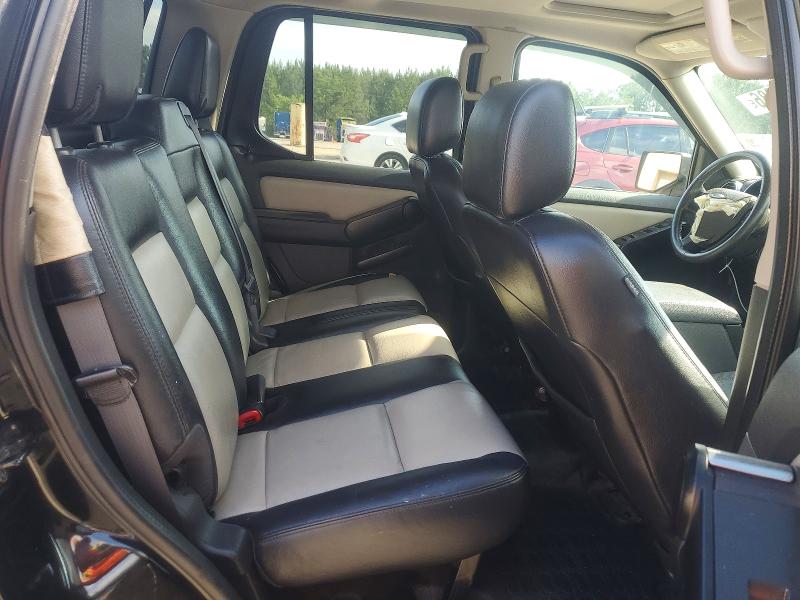 55746686 :رقم المزاد ، 1FMEU33EX8UA31713 vin ، 2008 Ford Explorer Sport Trac مزاد بيع