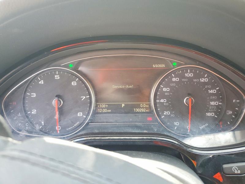 Продаж на аукціоні авто 2011 Audi A8, vin: WAURVAFD5BN012091, номер лоту: 58510416