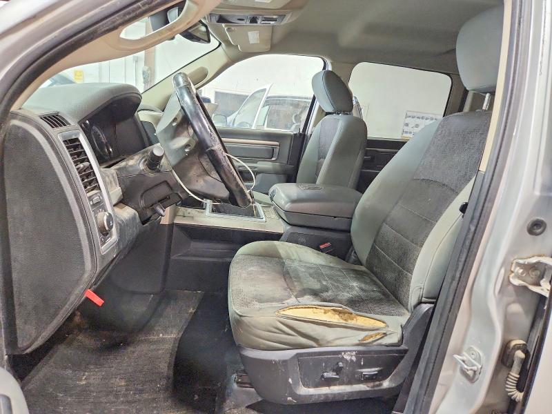 Aukcja sprzedaży 2015 Ram 1500, vin: 1C6RR7LT5FS625865, numer aukcji: 59230816