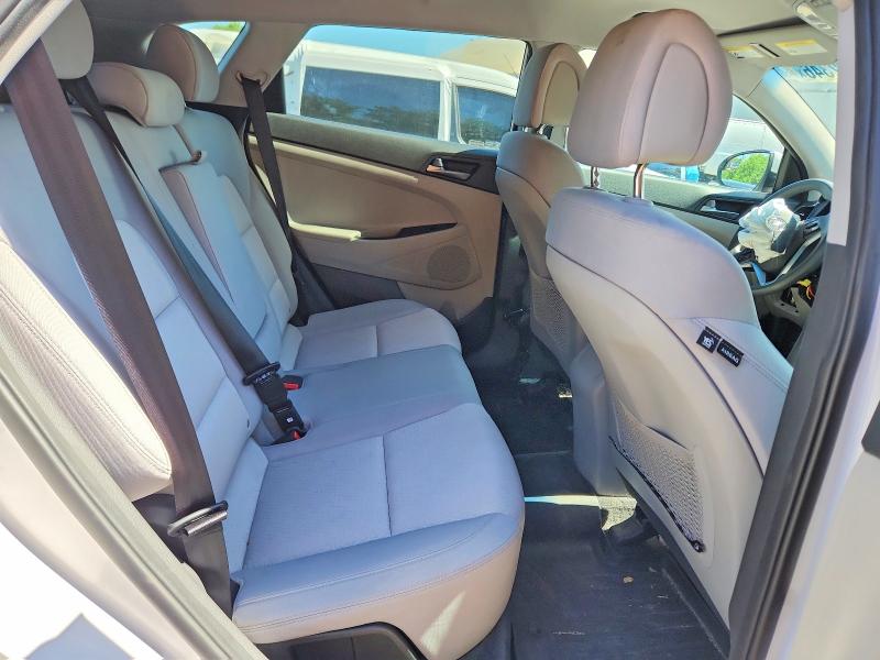 Aukcja sprzedaży 2017 Hyundai Tucson, vin: KM8J3CA49HU288552, numer aukcji: 57462346