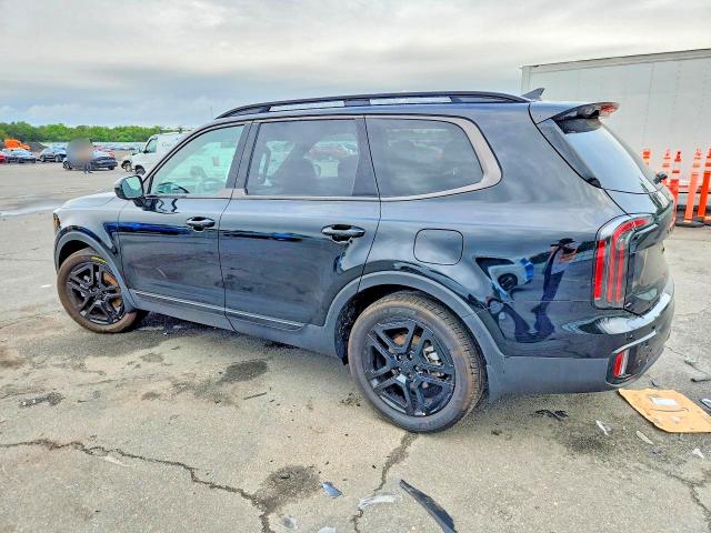 Продаж на аукціоні авто 2025 Kia Telluride, vin: 5XYP5DGC7SG698434, номер лоту: 58642726