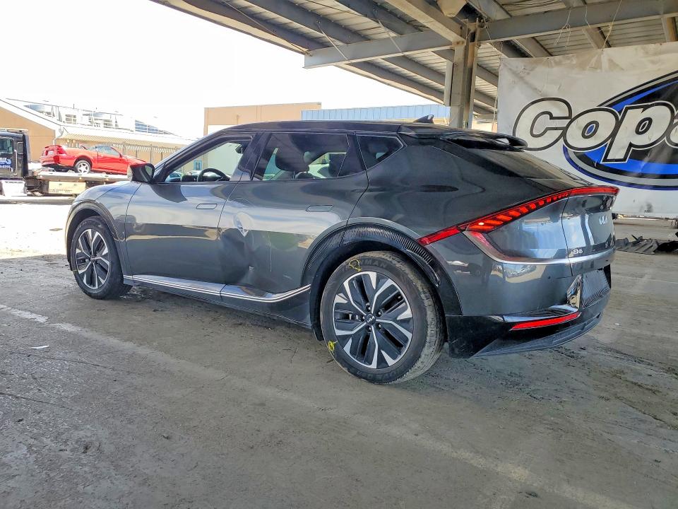 Aukcja sprzedaży 2024 Kia Ev6, vin: KNDC3DLC9R5613879, numer aukcji: 56663776