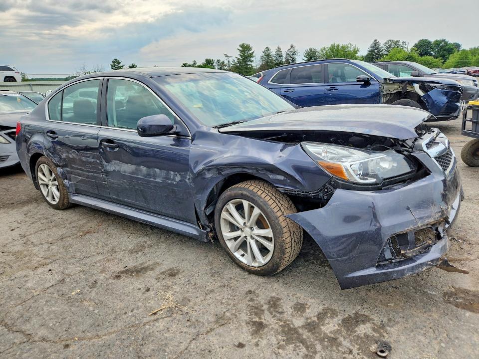 Aukcja sprzedaży 2013 Subaru Legacy, vin: 4S3BMBK65D3049158, numer aukcji: 58034426