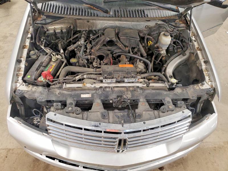 58451126 :رقم المزاد ، 5LMJJ3J55CEL06382 vin ، 2012 Lincoln Navigator مزاد بيع