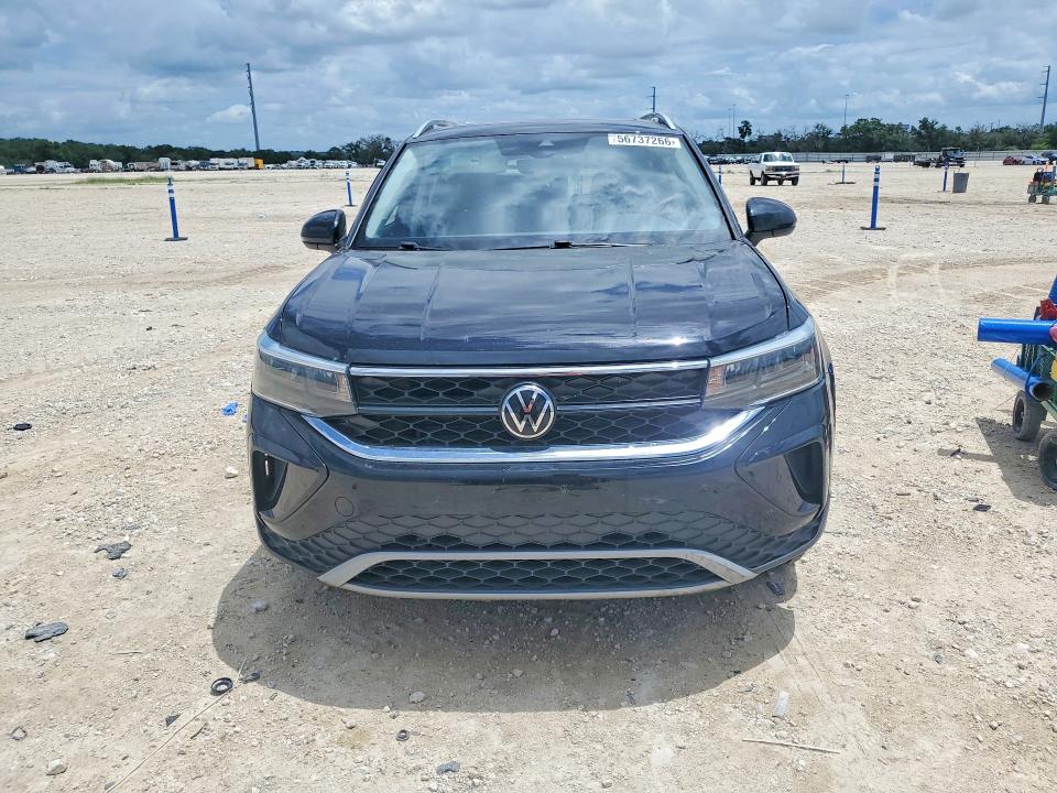 Aukcja sprzedaży 2022 Volkswagen Taos, vin: 3VVLX7B29NM096720, numer aukcji: 56737266
