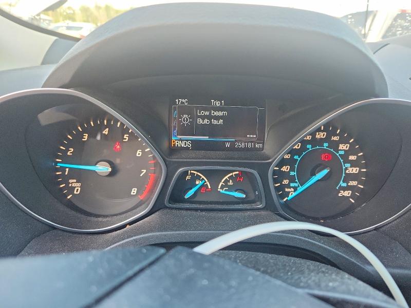 Продаж на аукціоні авто 2013 Ford Escape, vin: 1FMCU0GX5DUD26648, номер лоту: 57732796