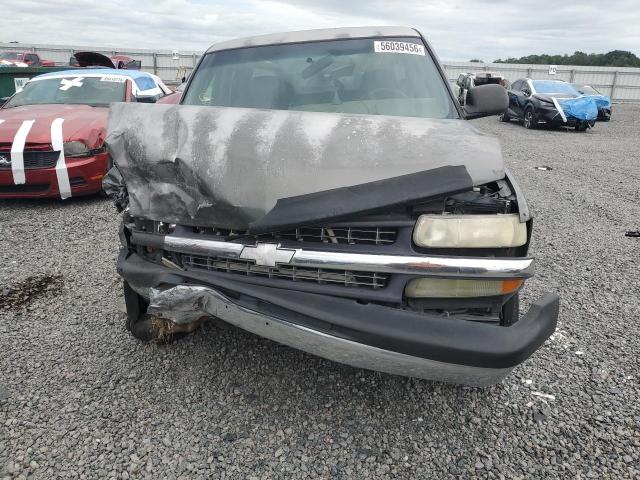Aukcja sprzedaży 2002 Chevrolet Silverado, vin: 2GCEC19VX21169788, numer aukcji: 56039456