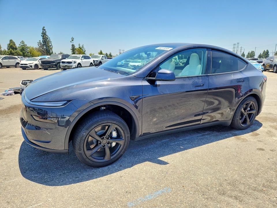 Aukcja sprzedaży 2026 Tesla Model Y, vin: 7SAYGDEE1TF361501, numer aukcji: 56818596