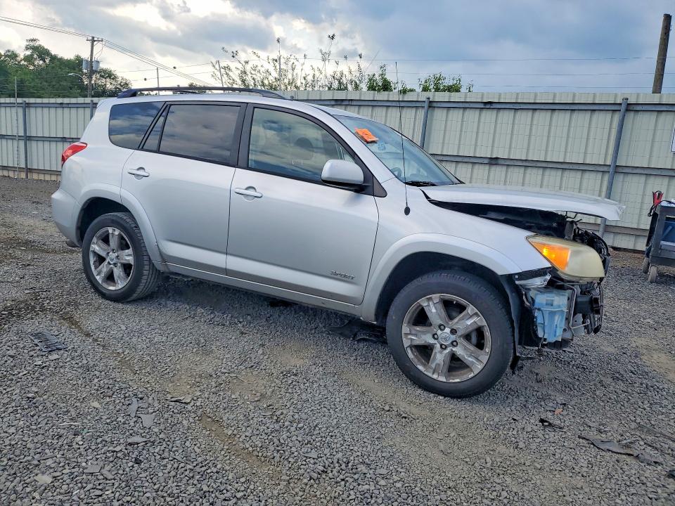 Продажа на аукционе авто 2006 Toyota Rav4, vin: JTMBD32V765000158, номер лота: 57138696