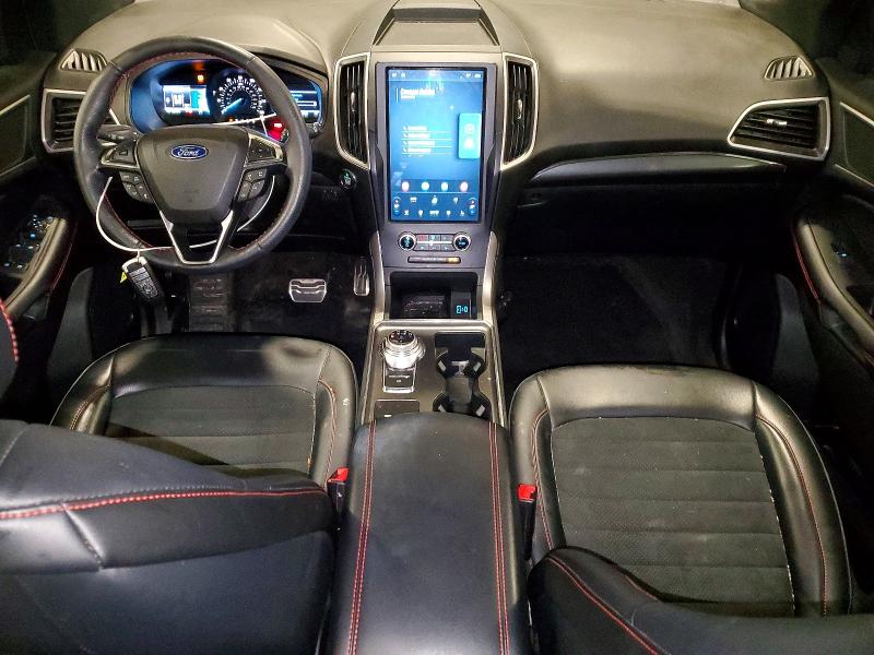 Aukcja sprzedaży 2022 Ford Edge, vin: 2FMPK4J91NBB02454, numer aukcji: 56230956