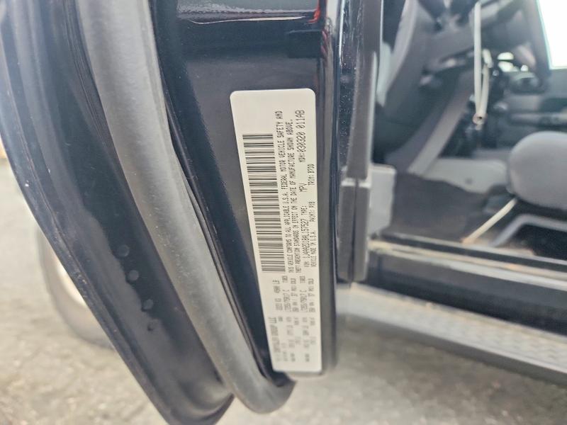 Продажа на аукционе авто 2010 Jeep Wrangler, vin: 1J4AA2D18AL157527, номер лота: 56989296