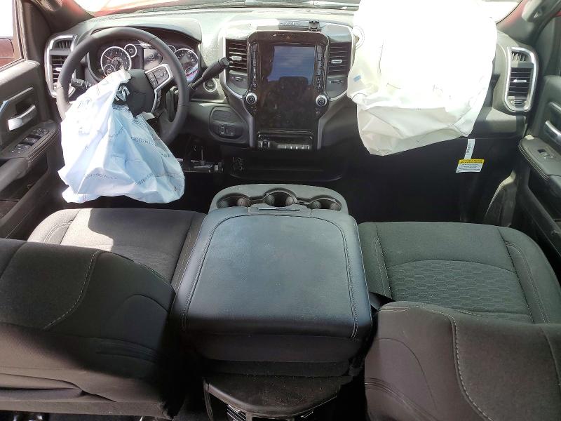 Продажа на аукционе авто 2026 Ram 2500, vin: 3C6UR5DJ7TG299601, номер лота: 55387426