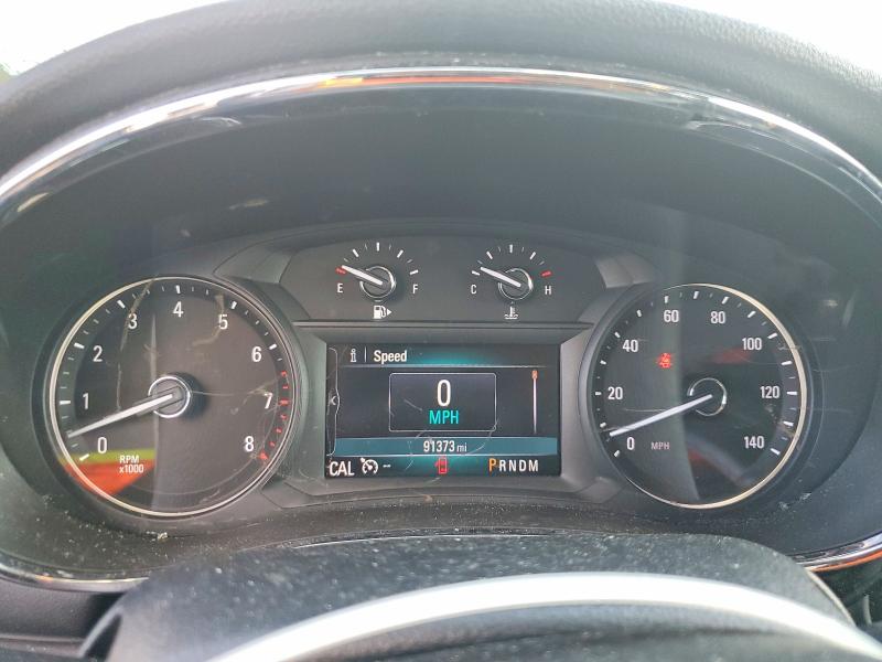 Aukcja sprzedaży 2021 Buick Encore, vin: KL4CJESB3MB329351, numer aukcji: 59005836