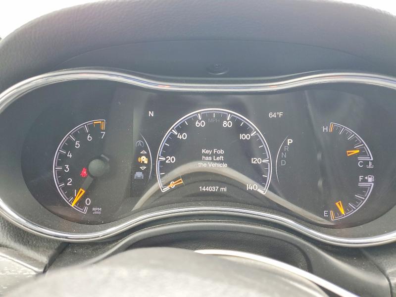 Продажа на аукционе авто 2018 Jeep Grand Cherokee, vin: 1C4RJFAG2JC442393, номер лота: 57582386