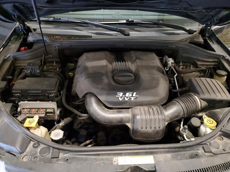 2012 Jeep Grand Cherokee მანქანა იყიდება აუქციონზე, vin: 1C4RJFBG1CC292908, აუქციონის ნომერი: 56189316