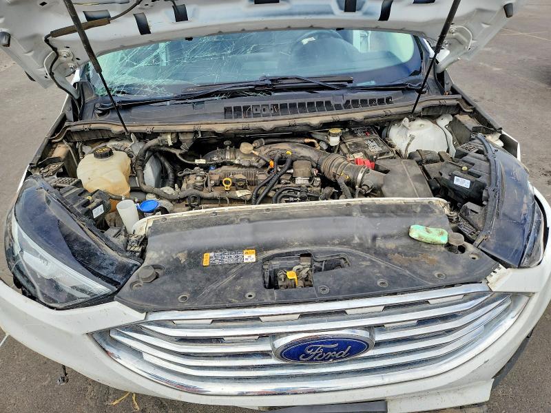 Продаж на аукціоні авто 2019 Ford Edge, vin: 2FMPK4J99KBC24202, номер лоту: 57746266