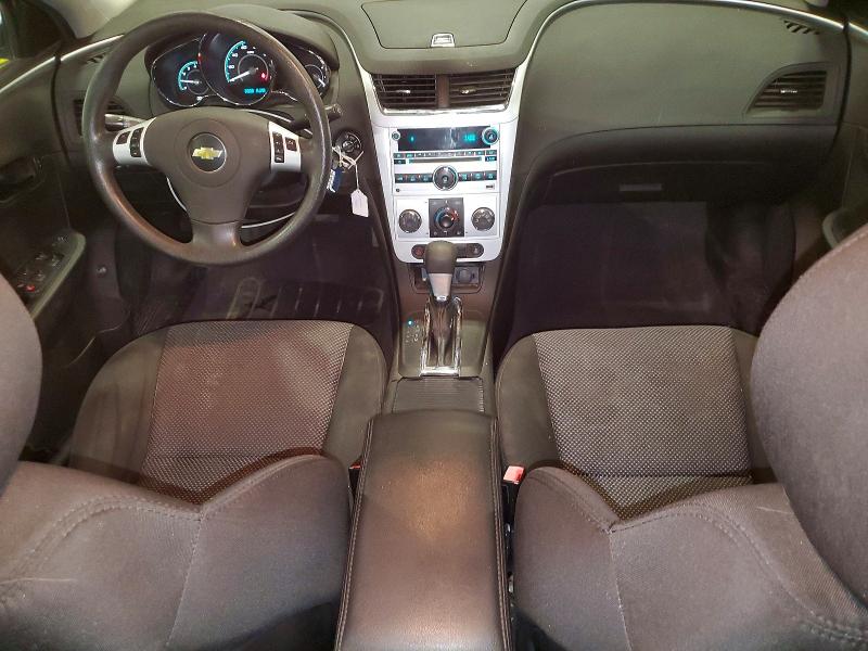 2012 Chevrolet Malibu მანქანა იყიდება აუქციონზე, vin: 1G1ZC5EU8CF396678, აუქციონის ნომერი: 59094136