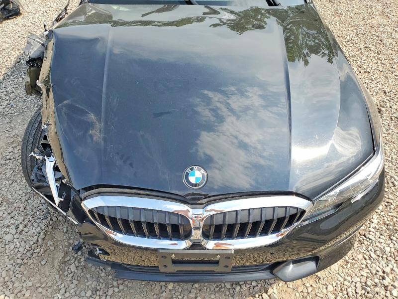 Aukcja sprzedaży 2020 Bmw 330xi, vin: WBA5R7C01LFH69074, numer aukcji: 58463806